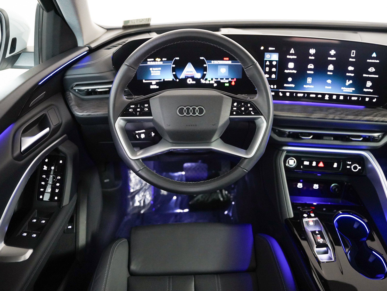 Certified 2025 Audi Q5 Premium Plus w/ Premium Plus image 15
