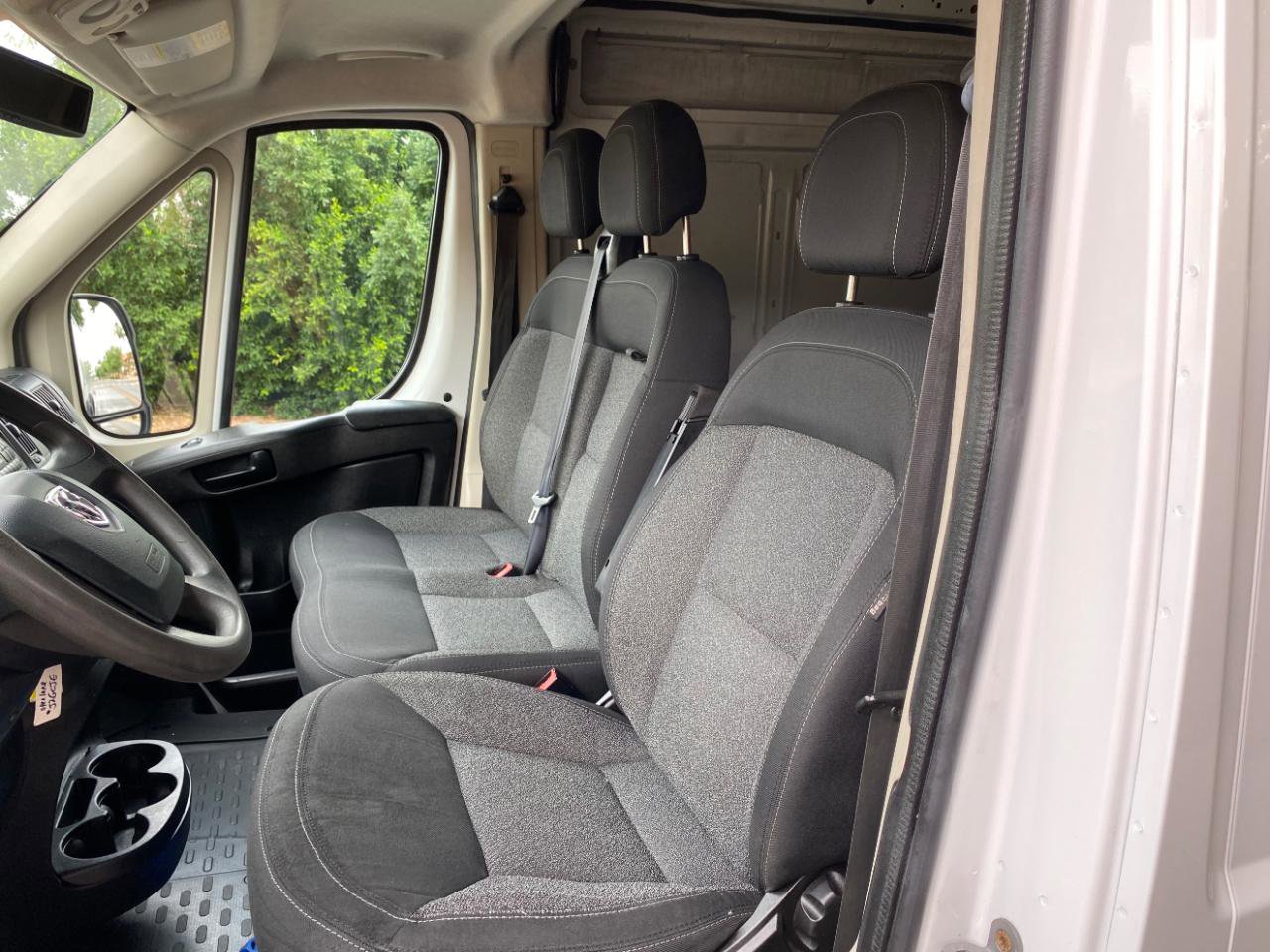 Used 2015 RAM ProMaster 1500 image 29