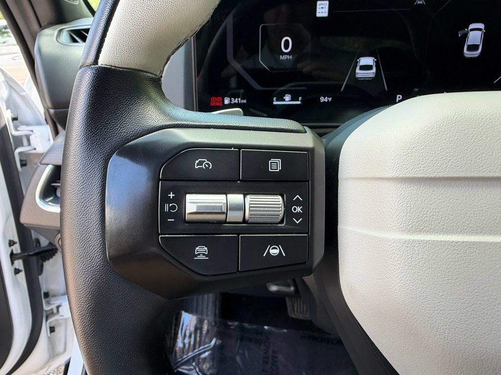 Used 2025 Kia K4 GT-Line w/ GT-Line Sunroof Package FWD image 23