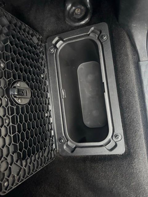 Used 2014 RAM 1500 Outdoorsman image 34