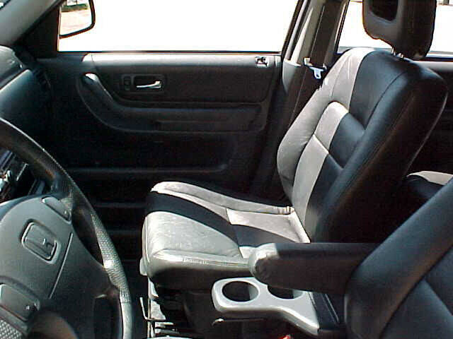 Used 2000 Honda CR-V EX image 16