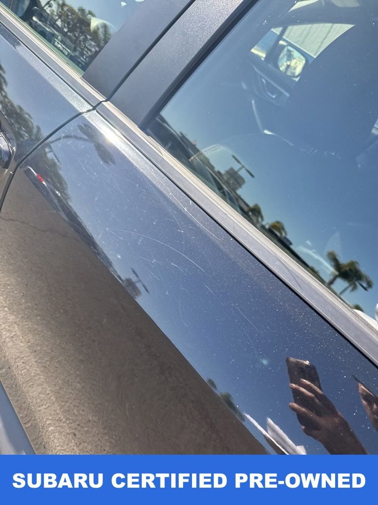 Certified 2023 Subaru WRX Premium AWD/4WD image 9