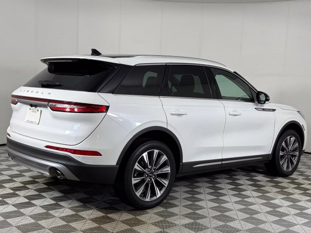 Used 2022 Lincoln Corsair Reserve w/ Elements Package AWD/4WD image 8