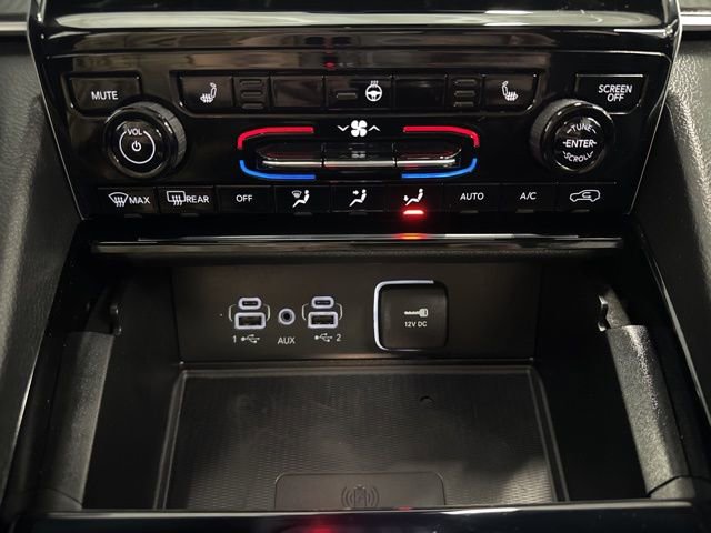 Used 2023 Jeep Grand Cherokee Altitude image 44