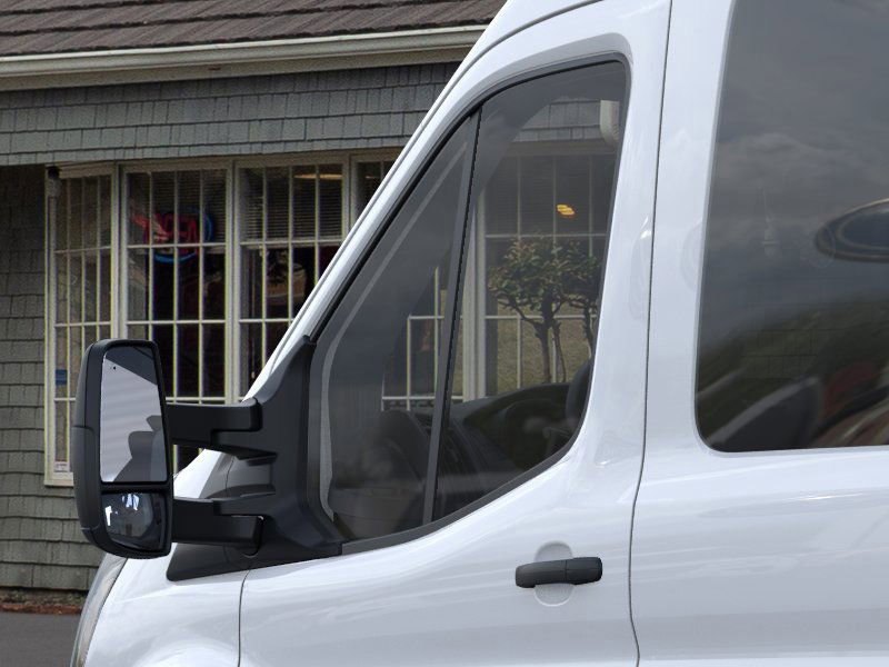 New 2025 Ford Transit 350 XL image 20