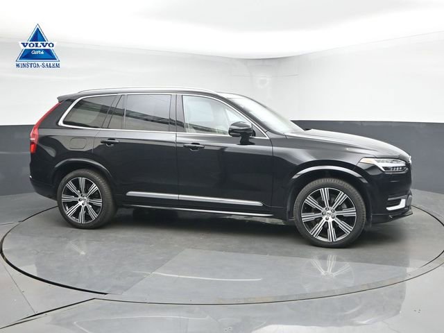 Used 2023 Volvo XC90 B6 Ultimate w/ Protection Package Premier image 1