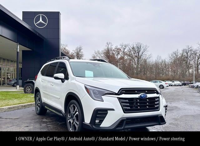 Used 2023 Subaru Ascent Limited