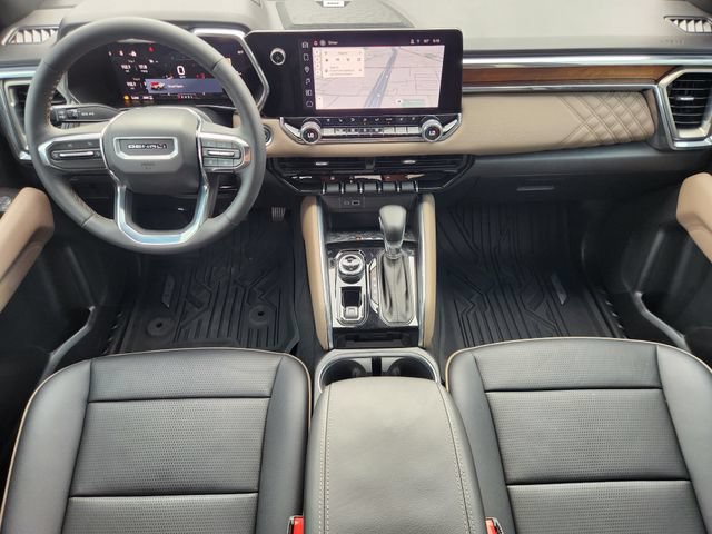 Used 2024 GMC Canyon Denali AWD/4WD image 28