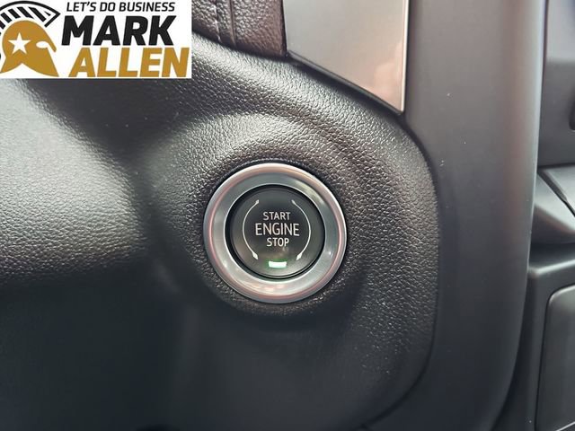 Used 2020 Chevrolet Silverado 1500 LT w/ Texas Edition AWD/4WD image 16