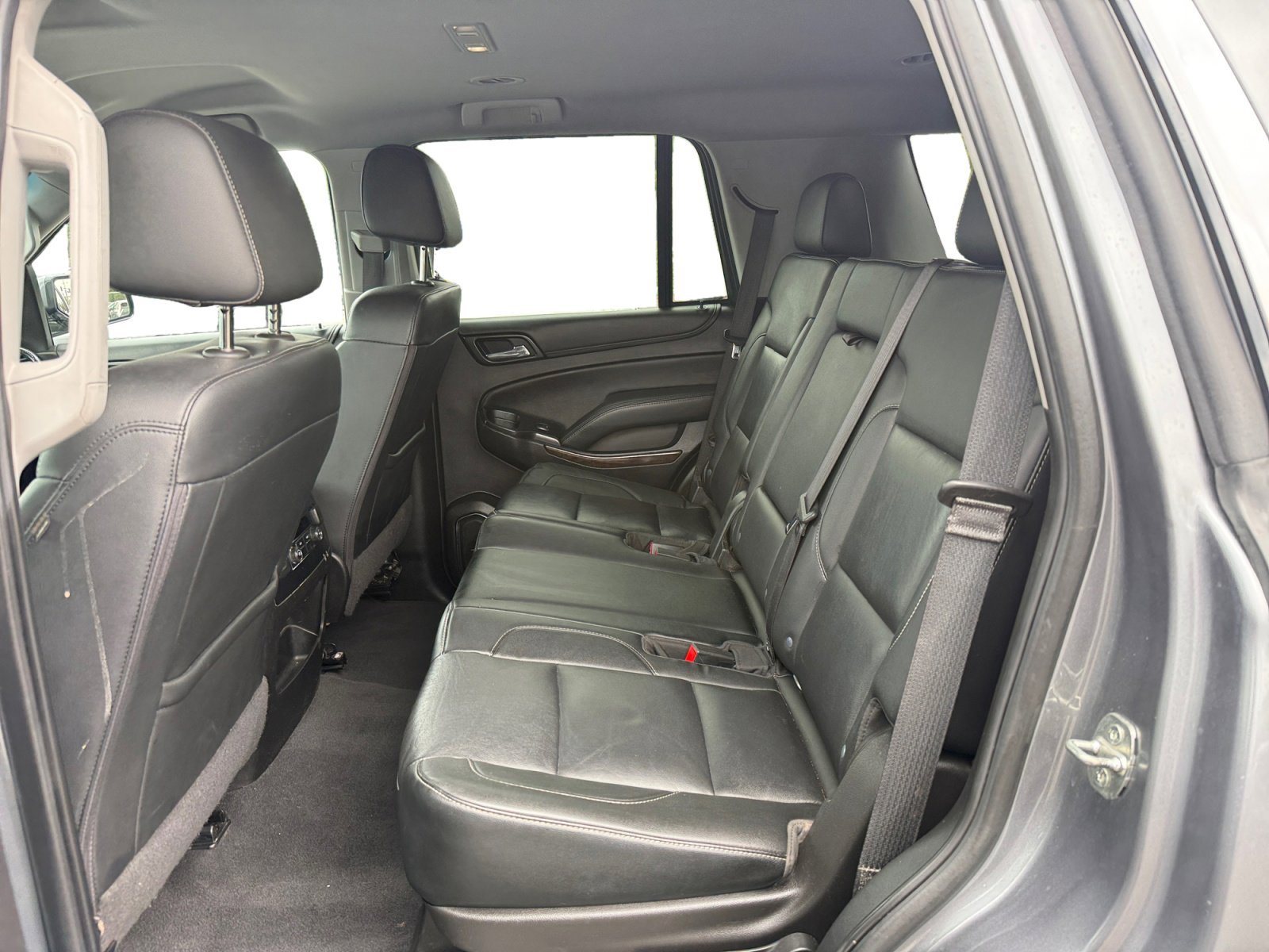 Used 2020 Chevrolet Tahoe LT AWD/4WD image 16