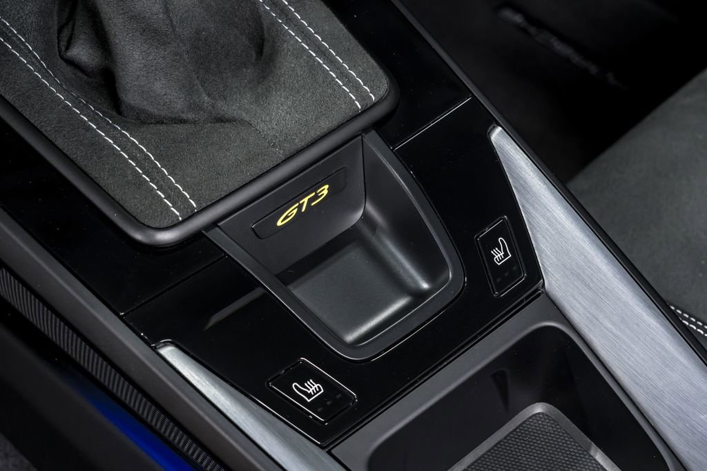 Used 2024 Porsche 911 GT3 RWD image 28