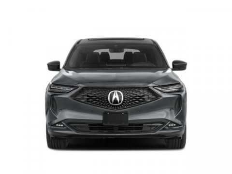 Used 2022 Acura MDX A-Spec image 4