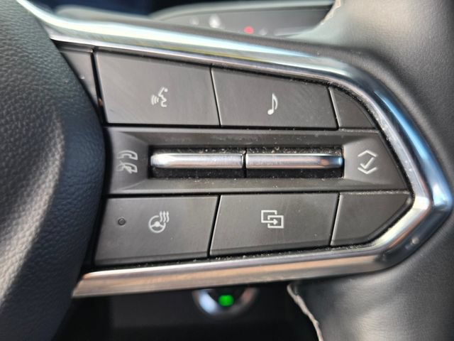 Used 2025 Chevrolet Traverse LT AWD/4WD image 32
