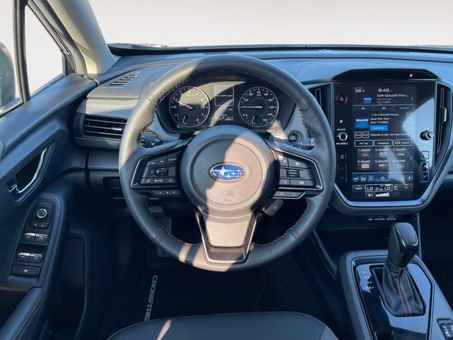 Certified 2026 Subaru Crosstrek 2.5i Limited AWD/4WD image 12