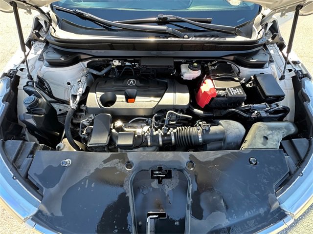 Used 2020 Acura RDX w/ Technology Package image 30