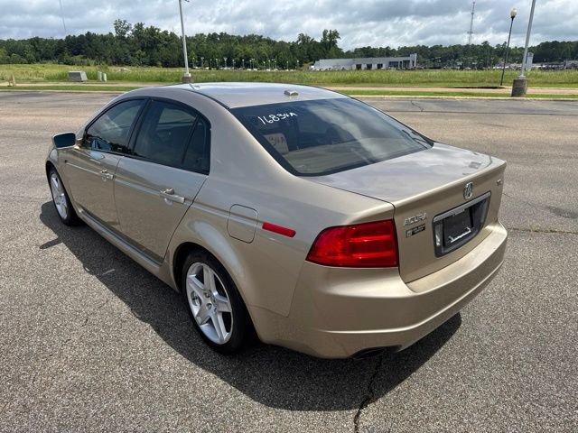 Used 2006 Acura TL FWD image 7