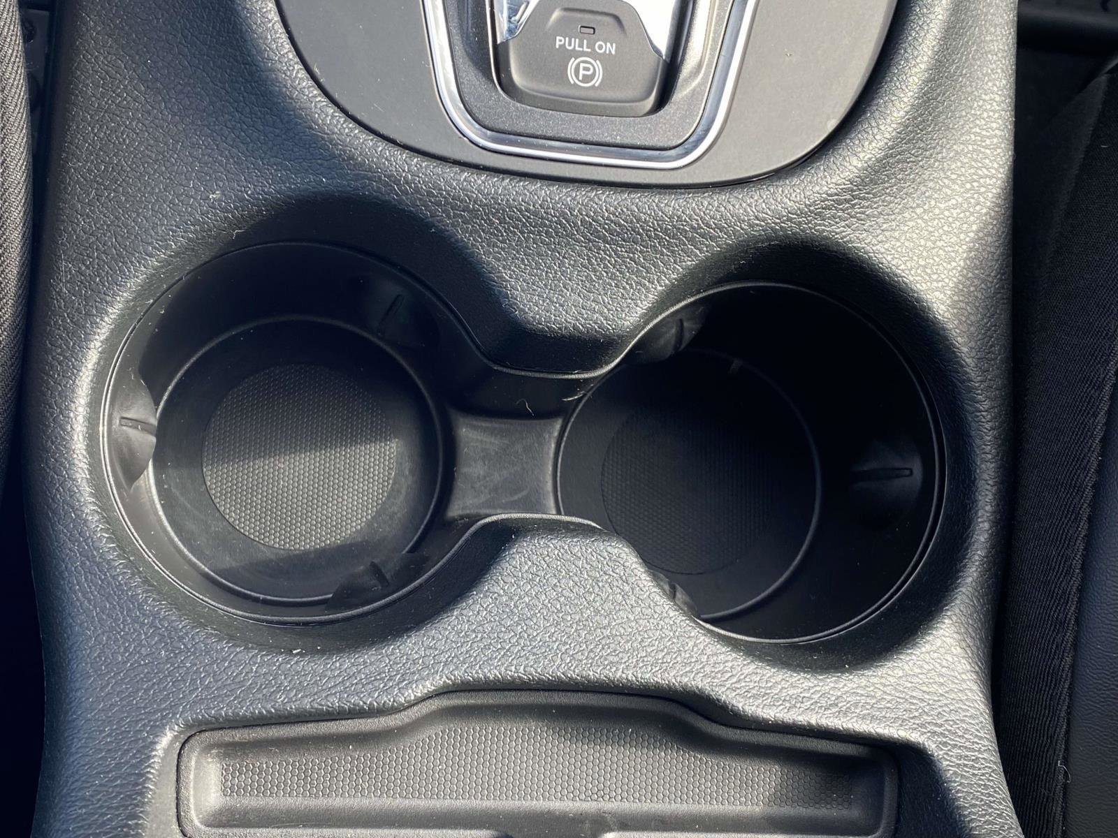 Certified 2022 Jeep Cherokee Trailhawk w/ Trailer Tow Group image 42