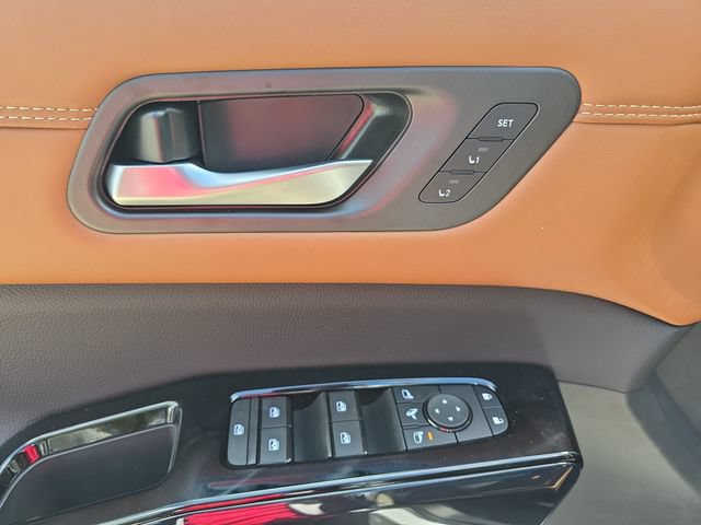 New 2026 Nissan Sentra SV w/ Floor Mat Package FWD image 16