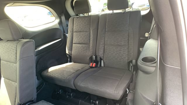 Used 2026 Dodge Durango GT AWD/4WD image 24