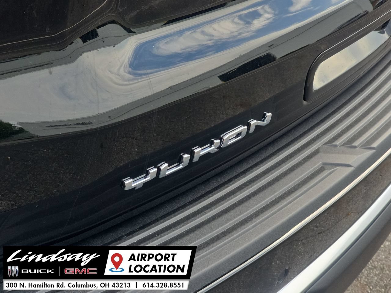 New 2026 GMC Yukon Denali w/ Sun & Power Step Package AWD/4WD image 34