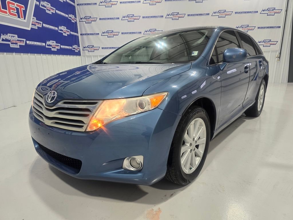 Used 2011 Toyota Venza image 3