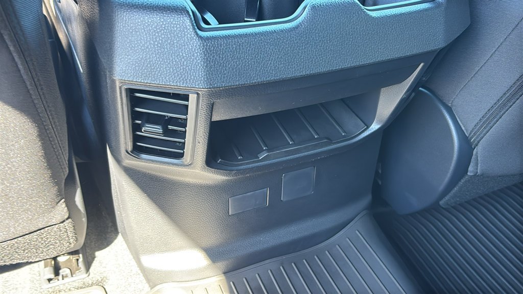 New 2026 Toyota Tundra SR AWD/4WD image 9