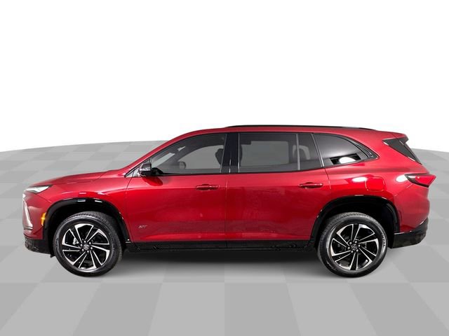 New 2026 Buick Enclave Sport Touring w/ Power Package image 5