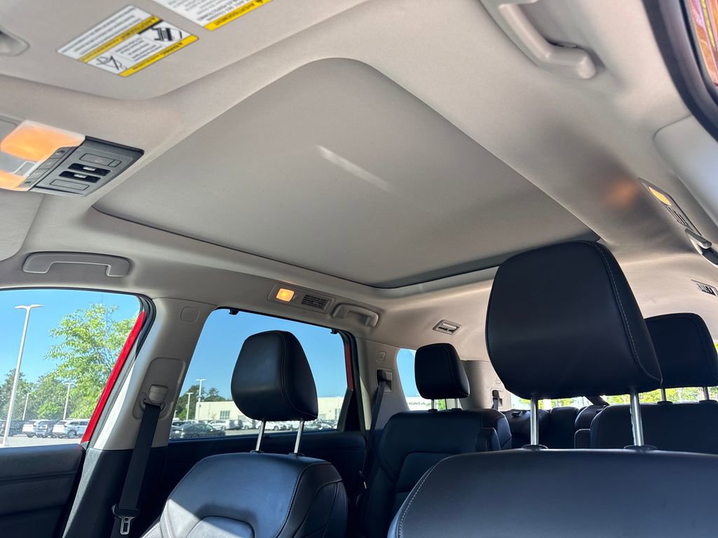 Used 2022 Nissan Pathfinder SL w/ SL Premium Package image 29