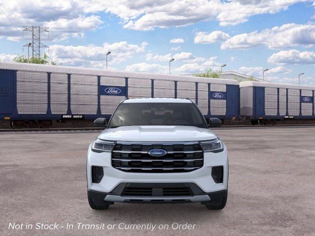 New 2026 Ford Explorer Active RWD image 31