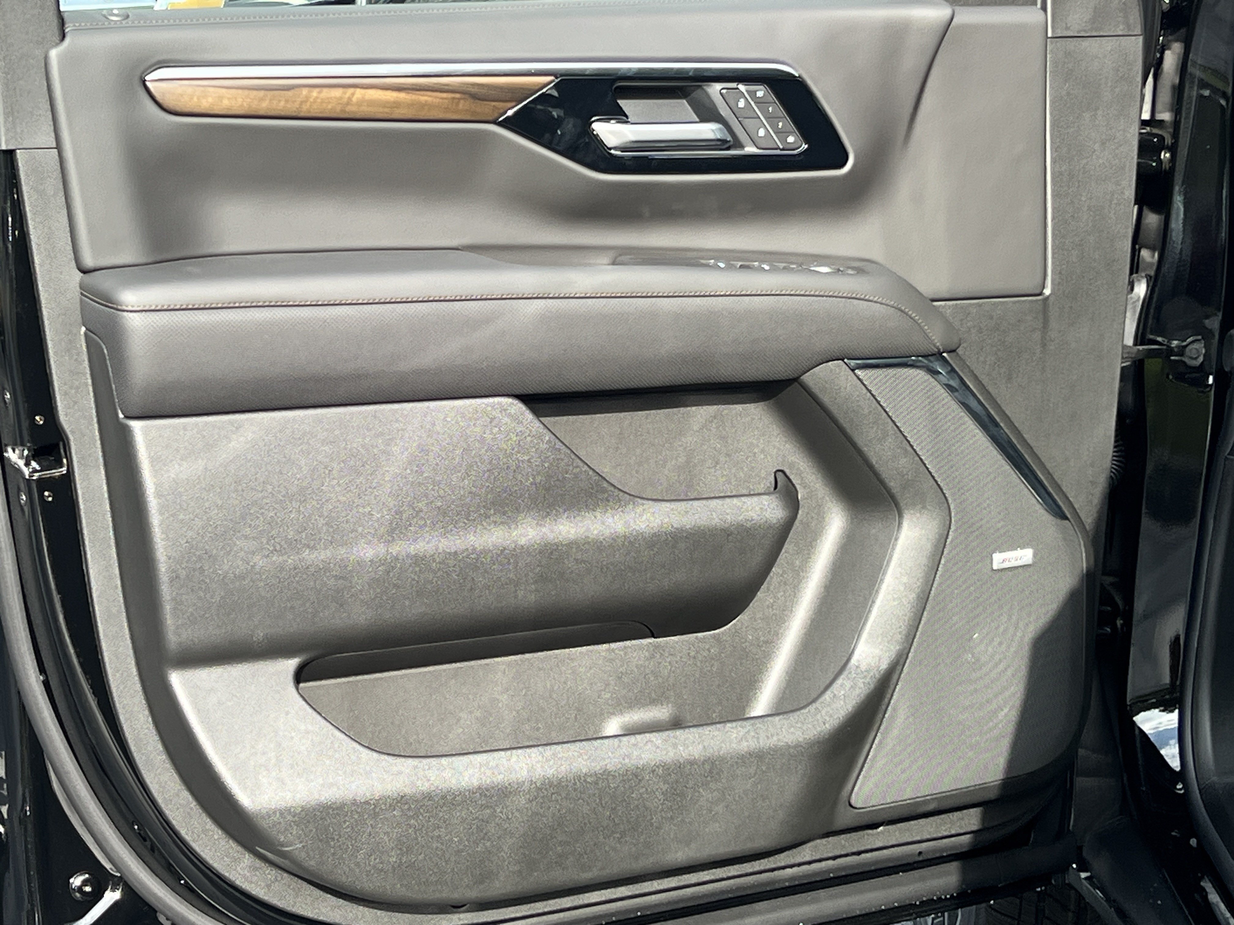 New 2027 Chevrolet Tahoe High Country AWD/4WD image 41