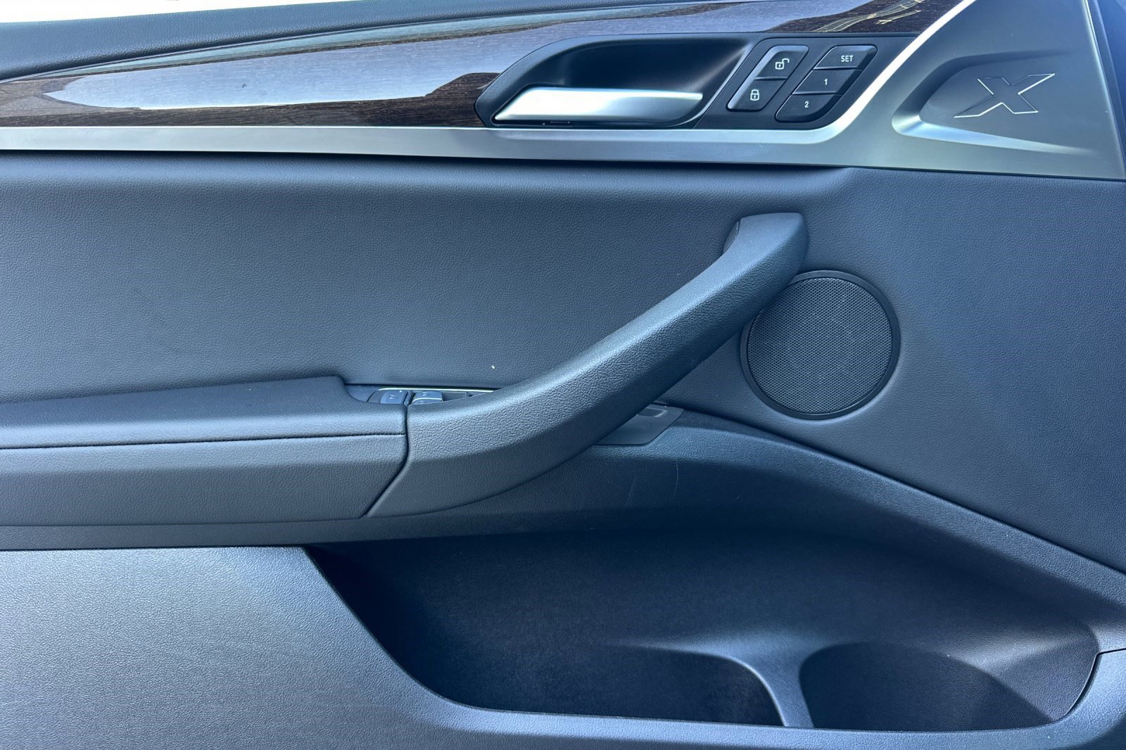 Used 2024 BMW X3 xDrive30i w/ Premium Package image 12