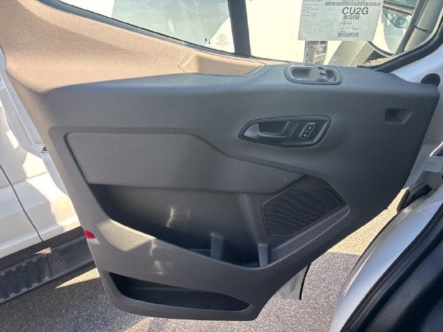 New 2027 Ford Transit 350 XL RWD image 17