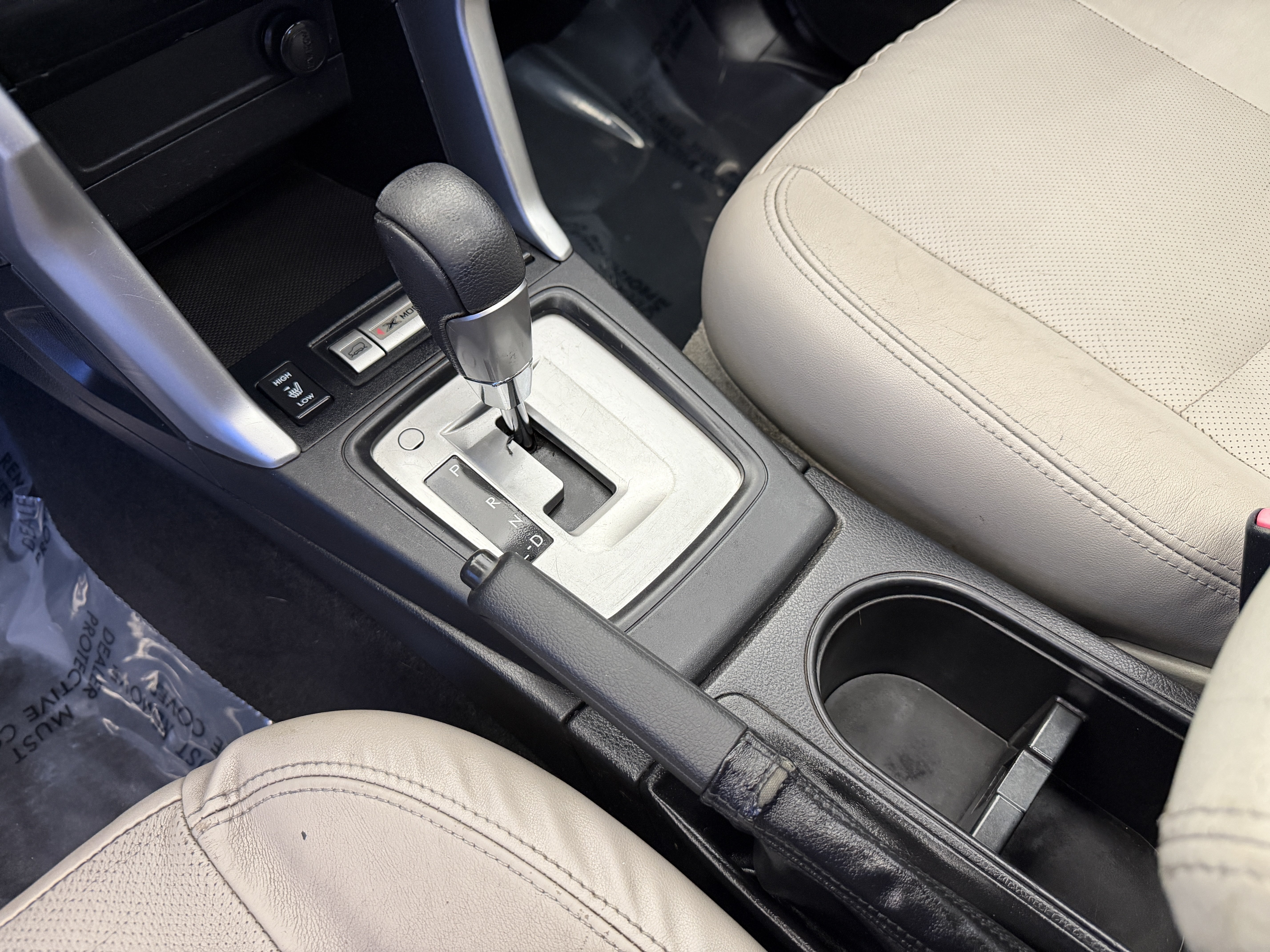 Used 2014 Subaru Forester 2.5i Limited AWD/4WD image 22