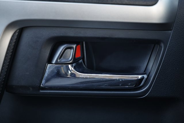 Used 2024 Toyota 4Runner SR5 Premium image 19