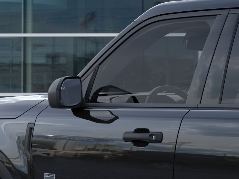 New 2026 Ford Bronco Sport Big Bend AWD/4WD image 21
