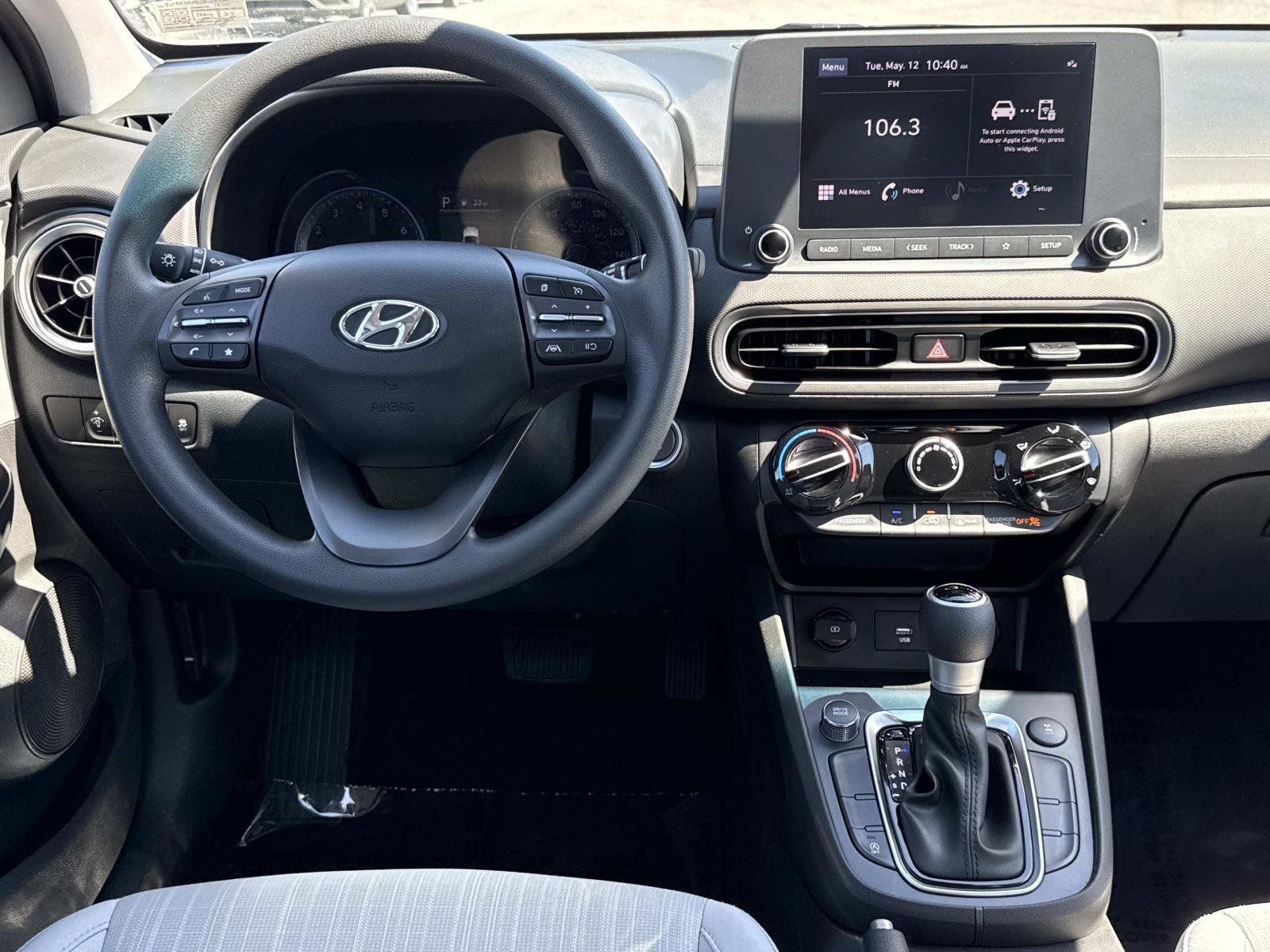 Certified 2023 Hyundai Kona SEL AWD/4WD image 2