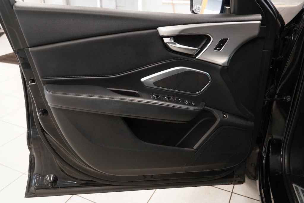 Used 2019 Acura RDX AWD image 19