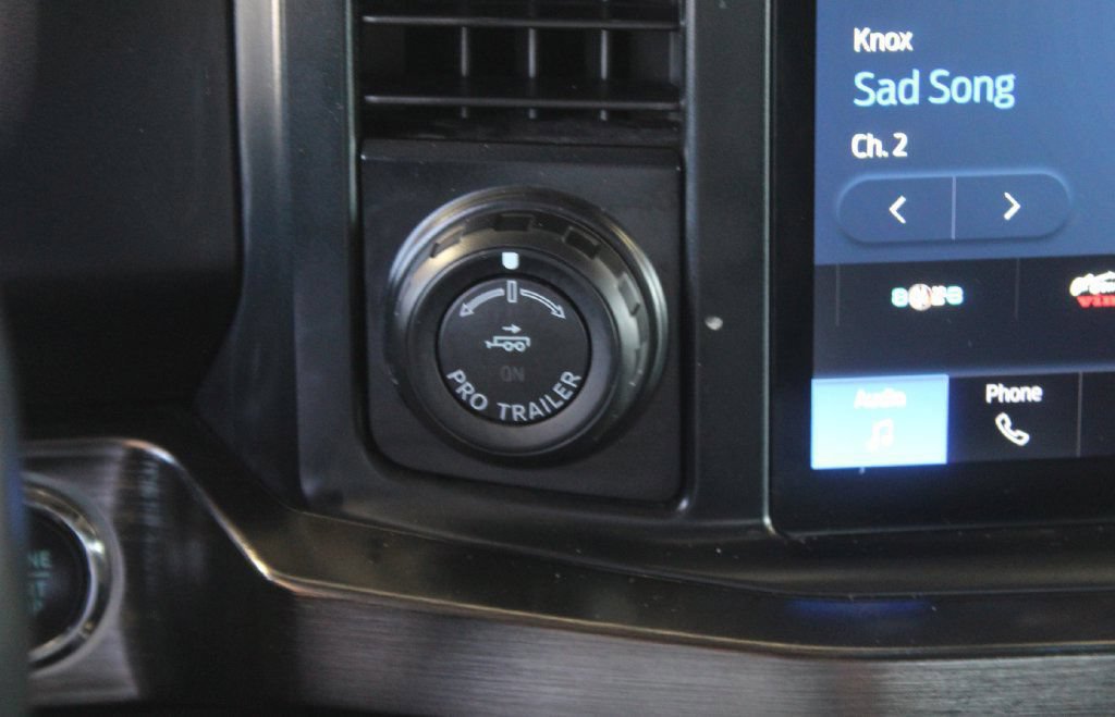 Used 2024 Ford F250 Lariat w/ Lariat Ultimate Package AWD/4WD image 79
