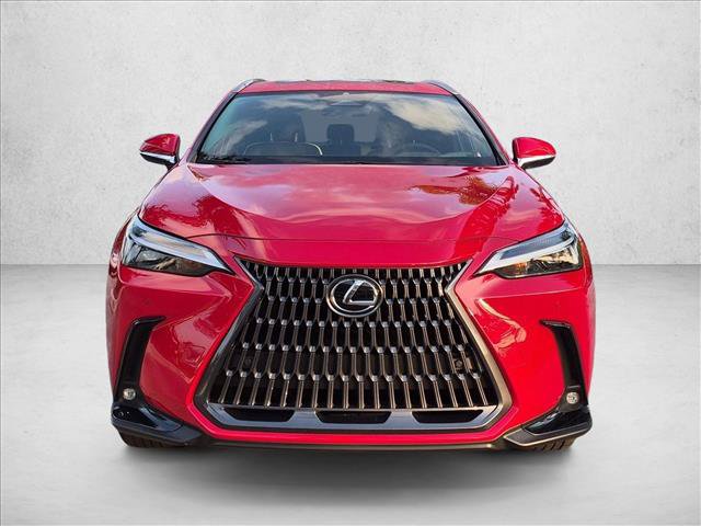 Used 2024 Lexus NX 250 FWD w/ Cold Area Package image 2