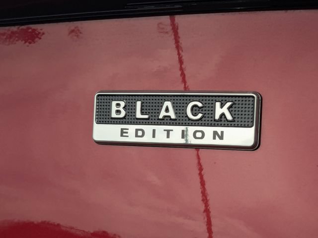 Used 2024 Mitsubishi Mirage G4 Black Edition FWD image 15