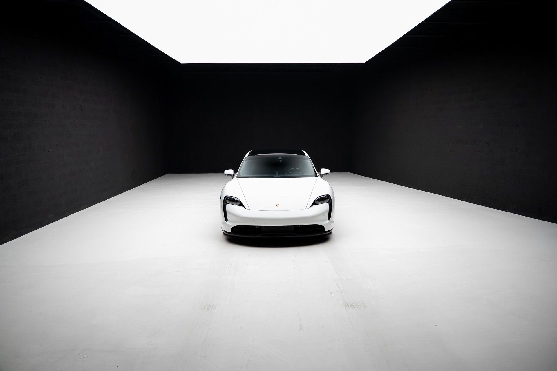 Used 2022 Porsche Taycan image 80