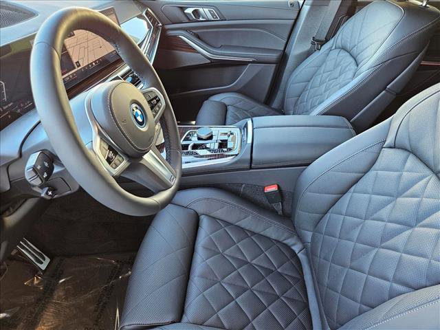 New 2026 BMW X5 xDrive50e w/ M Sport Package image 15