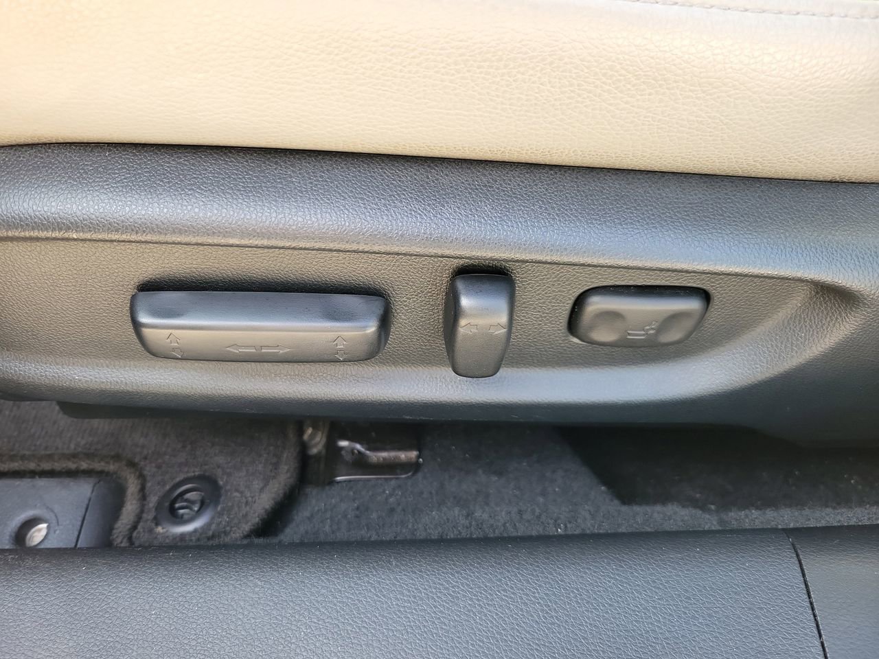 Used 2016 Honda Accord EX-L image 16