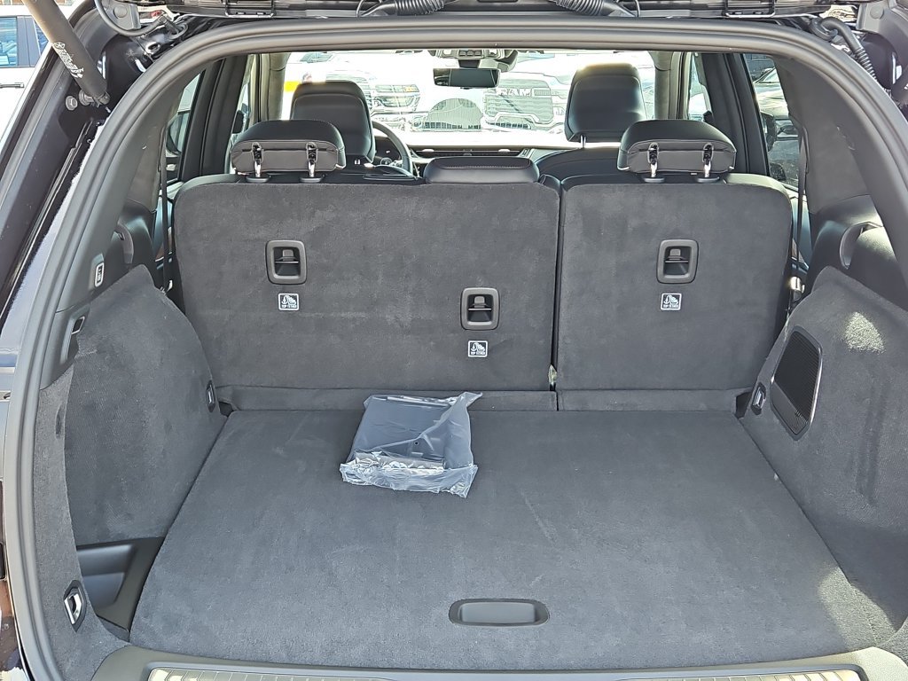 New 2027 Jeep Grand Cherokee Summit AWD/4WD image 5