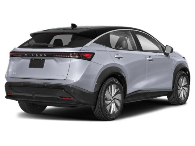 Certified 2024 Nissan Ariya FWD image 2