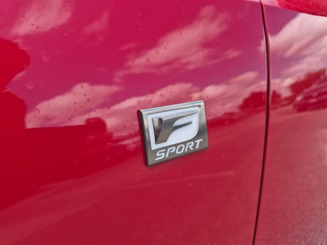 Used 2017 Lexus IS 200t F Sport w/ F Sport Package RWD image 27