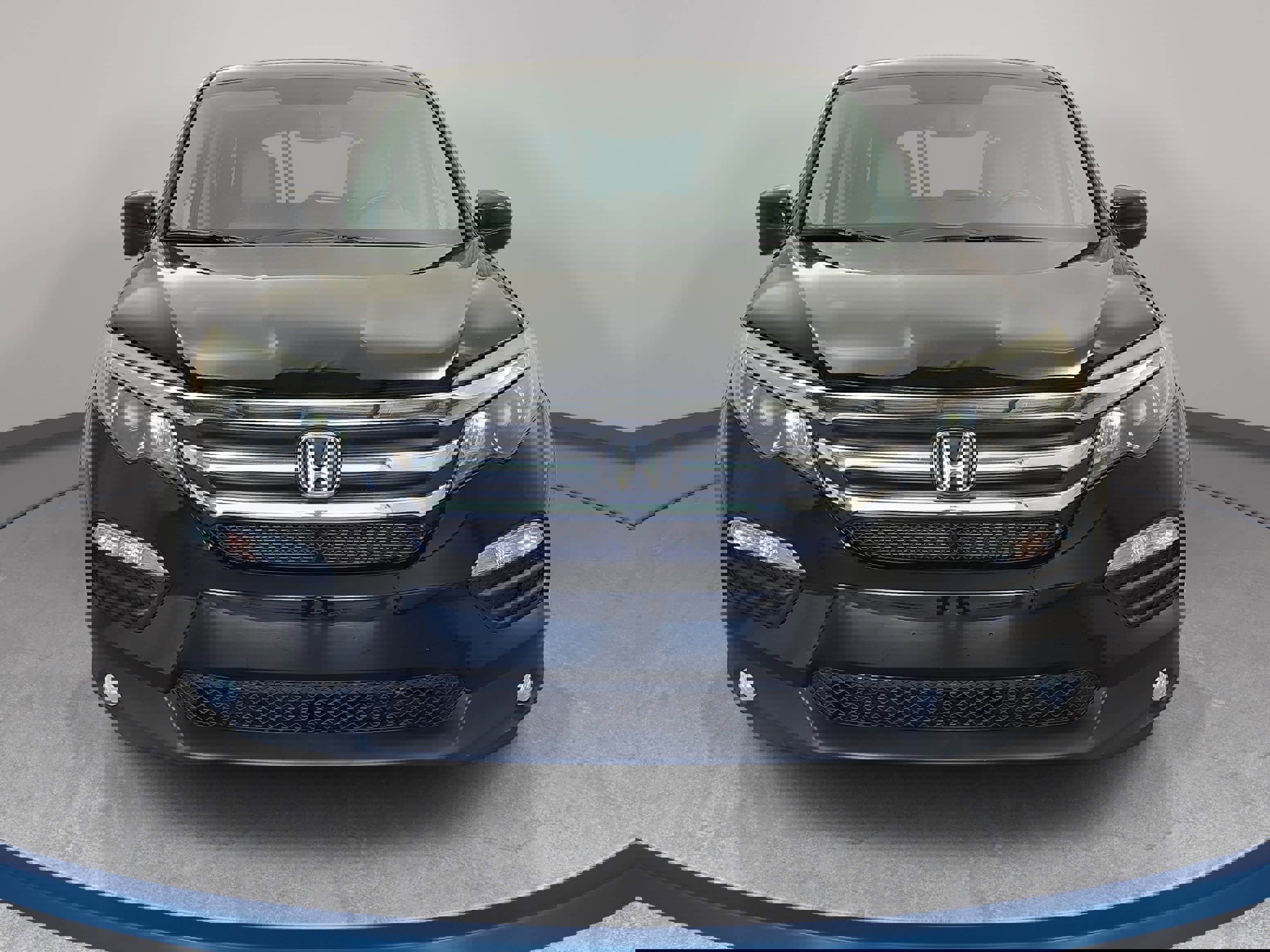 Used 2016 Honda Pilot EX-L image 2