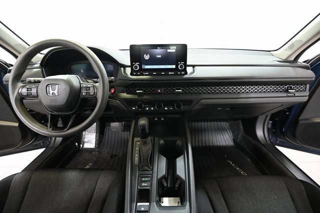 Used 2024 Honda Accord EX video 2