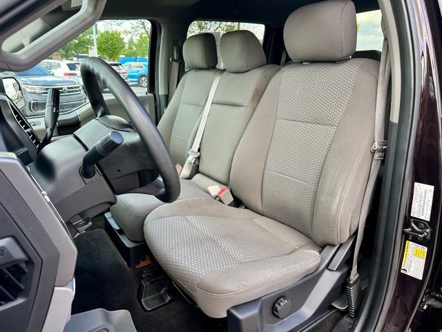 Used 2019 Ford F150 XLT AWD/4WD image 15