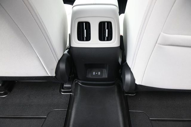Used 2025 Hyundai Tucson SEL FWD image 24